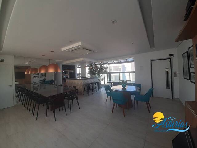 Apartamento para Venda em Guarujá - 5