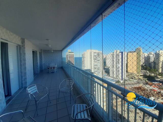 Apartamento para Locação em Guarujá - 3