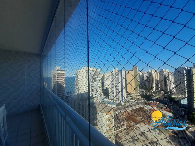 Apartamento para Locação em Guarujá - 4