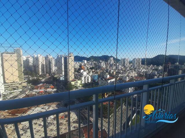 Apartamento para Locação em Guarujá - 5