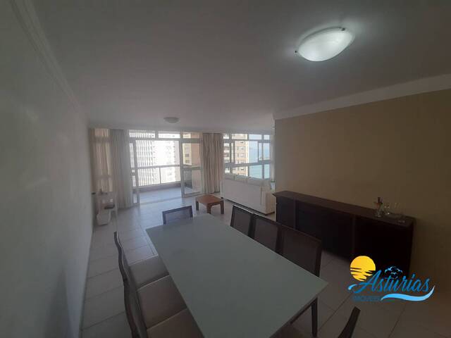 Apartamento para Venda em Guarujá - 4
