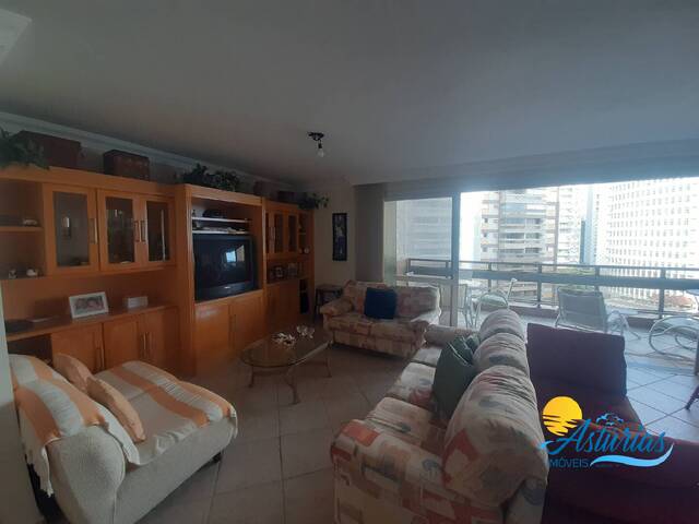 Apartamento para Venda em Guarujá - 4