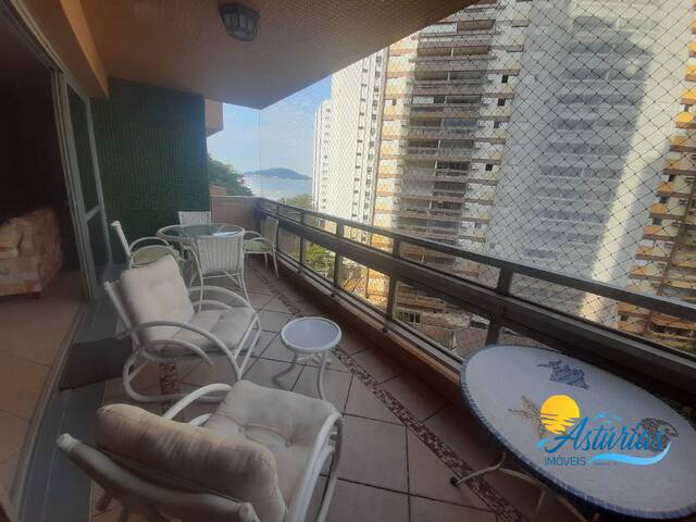 Apartamento para Venda em Guarujá - 5