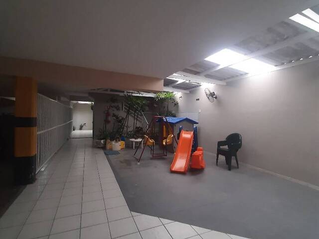 #P21176 - Apartamento para Venda em Guarujá - SP - 1