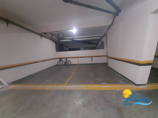 #P21176 - Apartamento para Venda em Guarujá - SP - 2