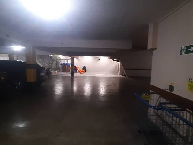 #P21176 - Apartamento para Venda em Guarujá - SP - 3