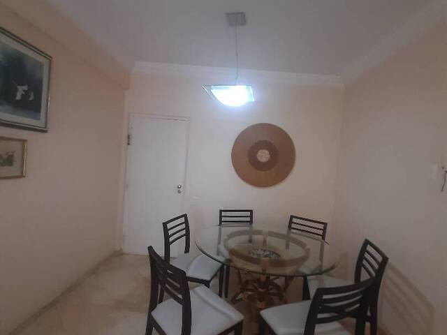 #P21177 - Apartamento para Venda em Guarujá - SP - 2