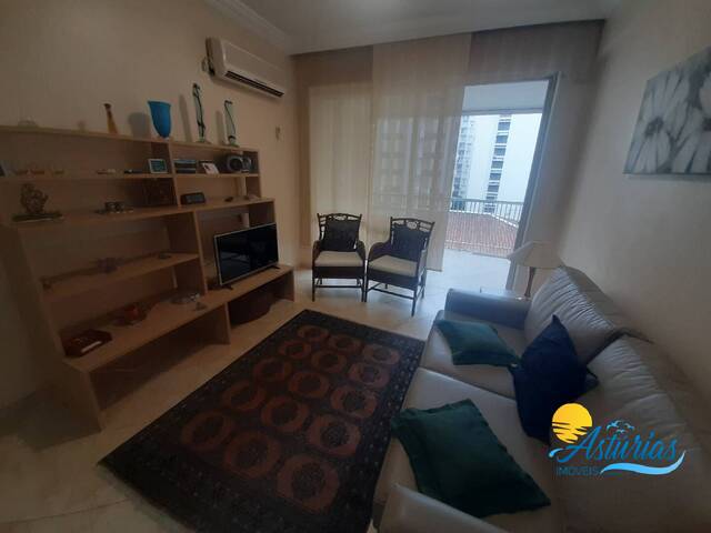 #P21177 - Apartamento para Venda em Guarujá - SP - 3