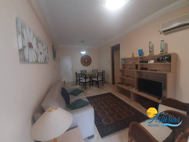 Apartamento para Venda em Guarujá - 4