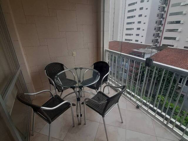 Apartamento para Venda em Guarujá - 5