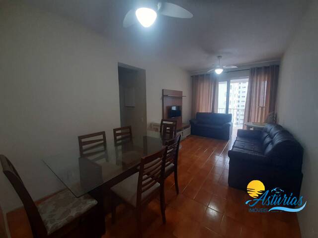 #P21178 - Apartamento para Venda em Guarujá - SP - 2
