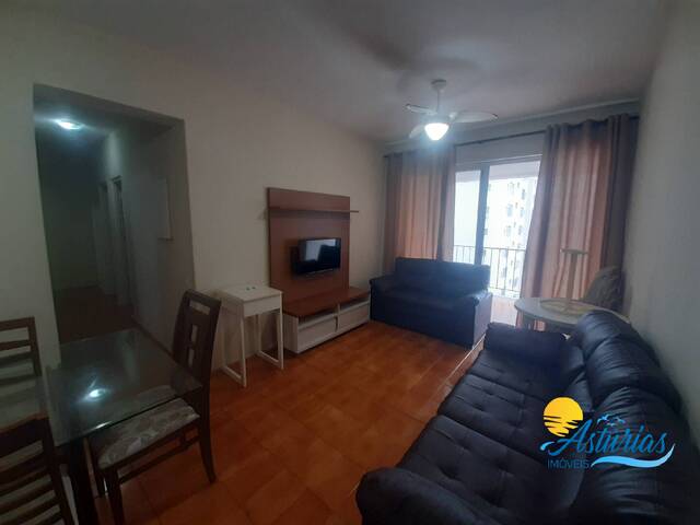 #P21178 - Apartamento para Venda em Guarujá - SP - 3