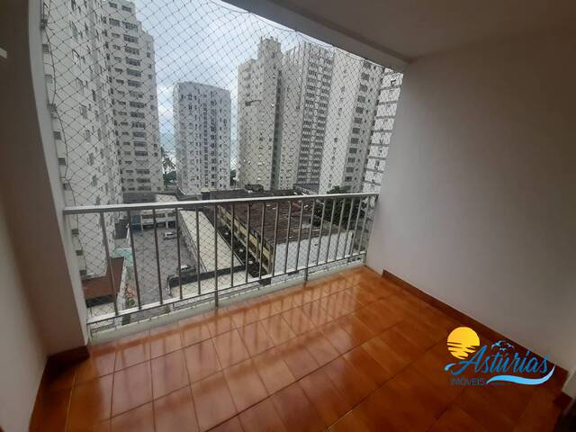 Apartamento para Venda em Guarujá - 5