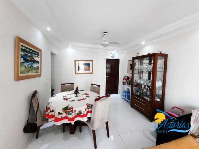 Apartamento para Venda em Guarujá - 2