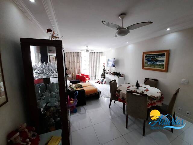 Apartamento para Venda em Guarujá - 3