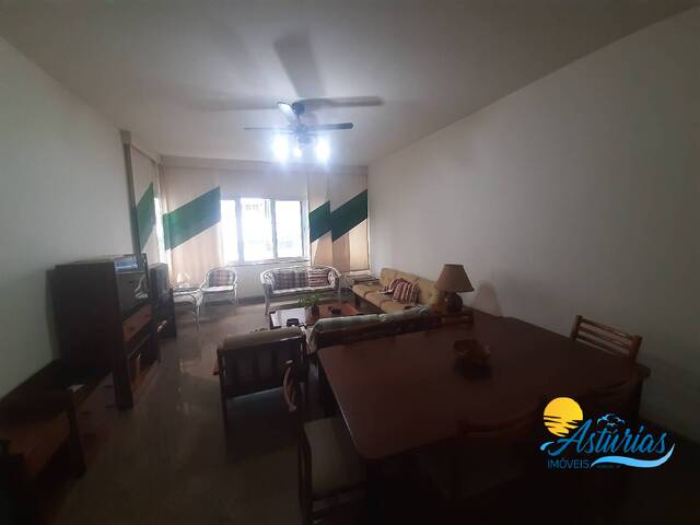 Apartamento para Venda em Guarujá - 2