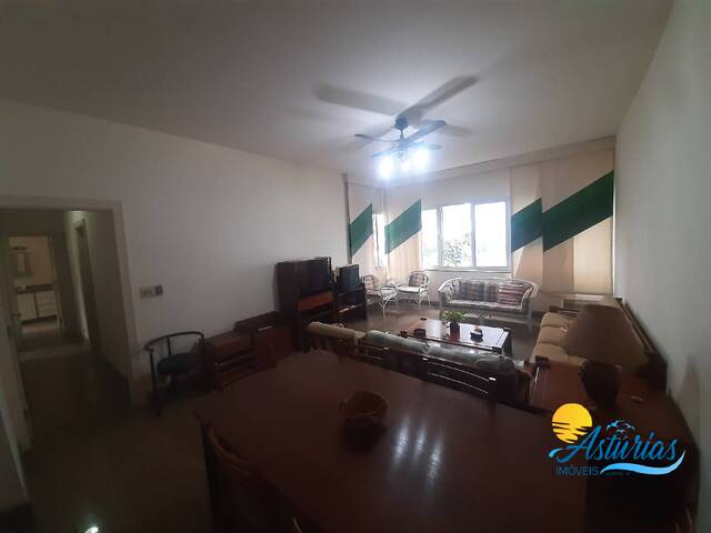Apartamento para Venda em Guarujá - 3