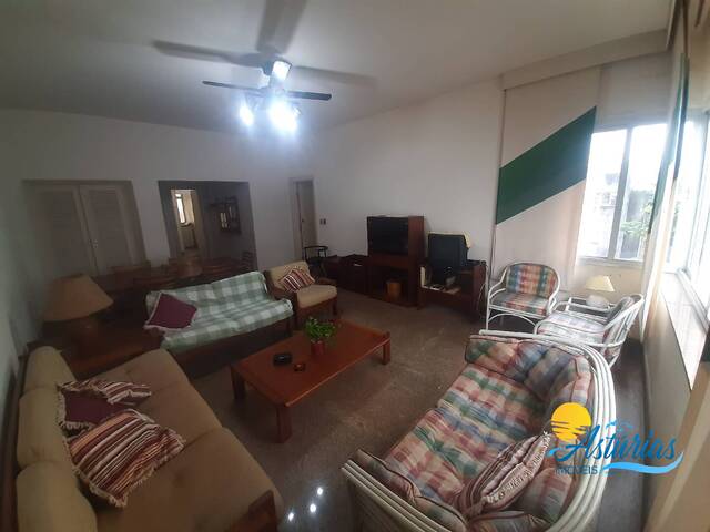 Apartamento para Venda em Guarujá - 4