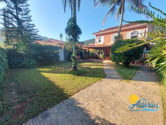 #C21181 - Casa para Venda em Guarujá - SP