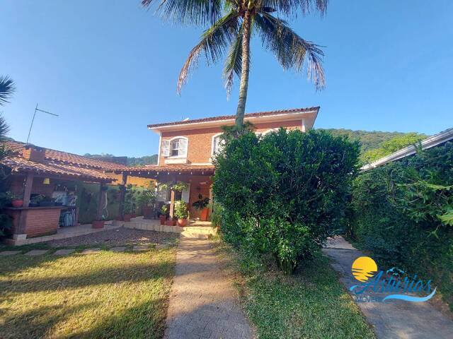 #C21181 - Casa para Venda em Guarujá - SP