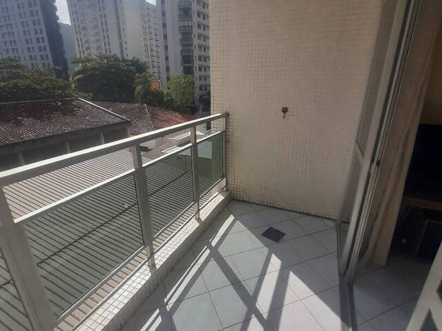 #P2188 - Apartamento para Venda em Guarujá - SP - 3
