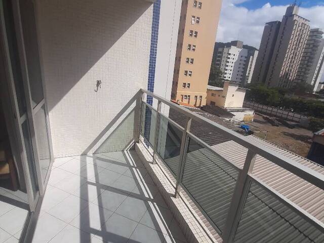 Apartamento para Venda em Guarujá - 4