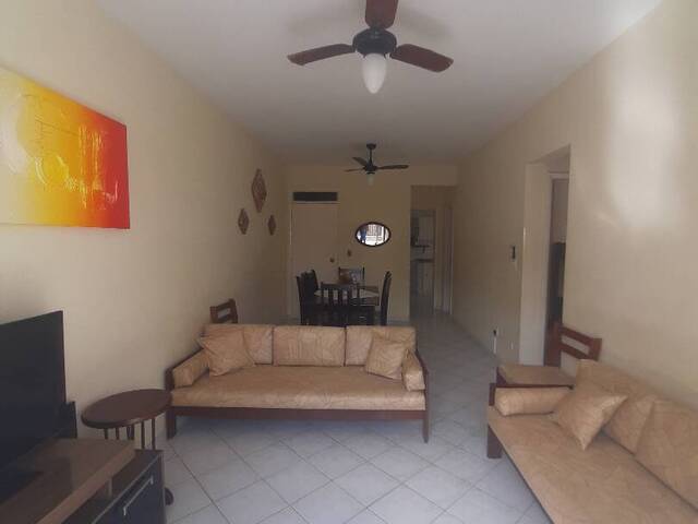 Apartamento para Venda em Guarujá - 5