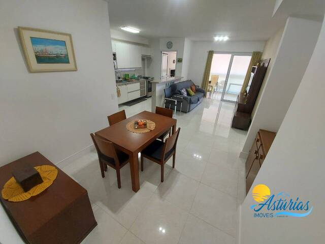 #A21183 - Apartamento para Venda em Guarujá - SP - 3