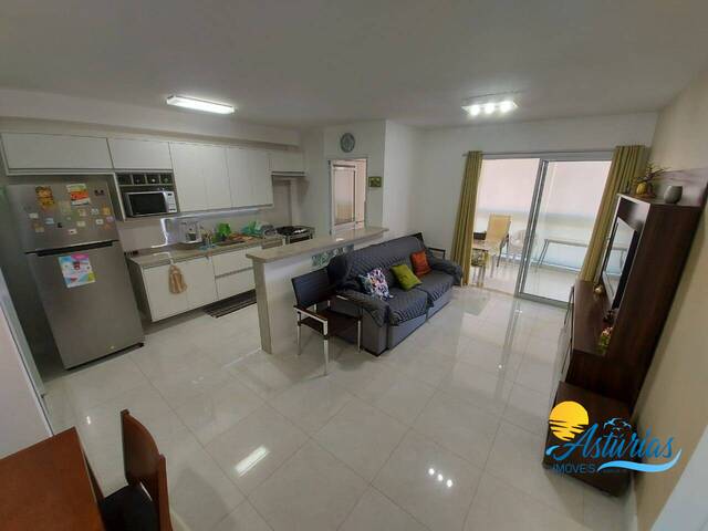 Apartamento para Venda em Guarujá - 5