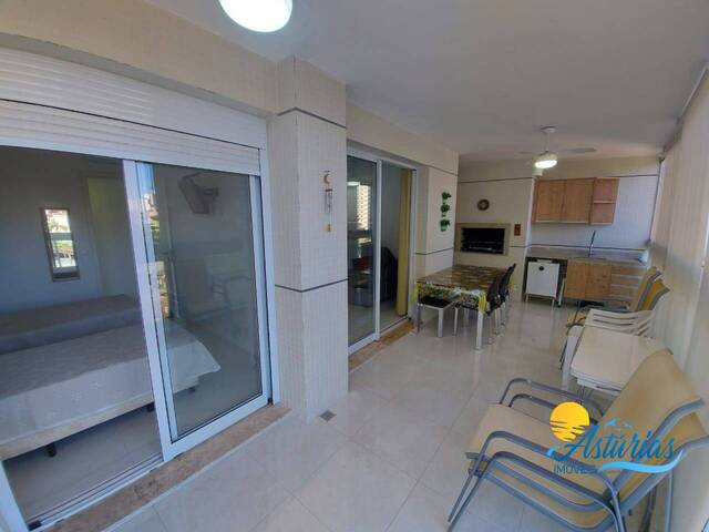 #A21183 - Apartamento para Venda em Guarujá - SP - 2