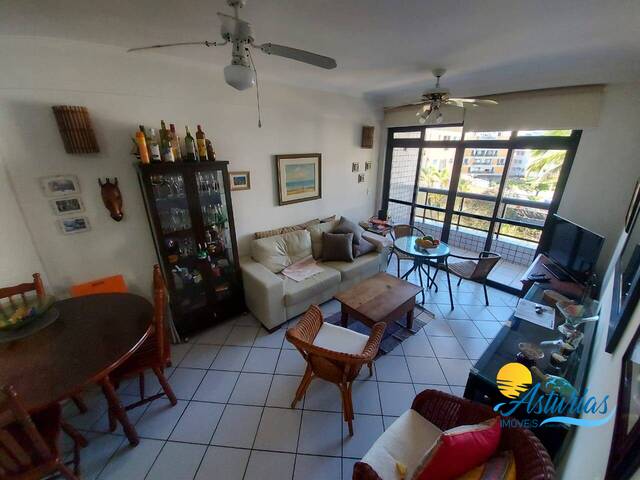#A21184 - Apartamento para Venda em Guarujá - SP - 2