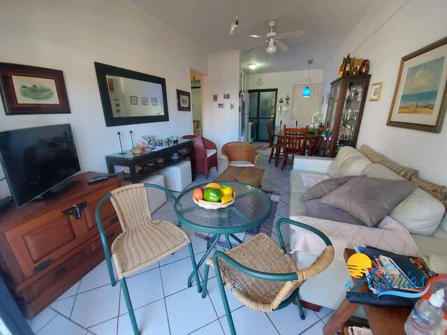 #A21184 - Apartamento para Venda em Guarujá - SP - 3