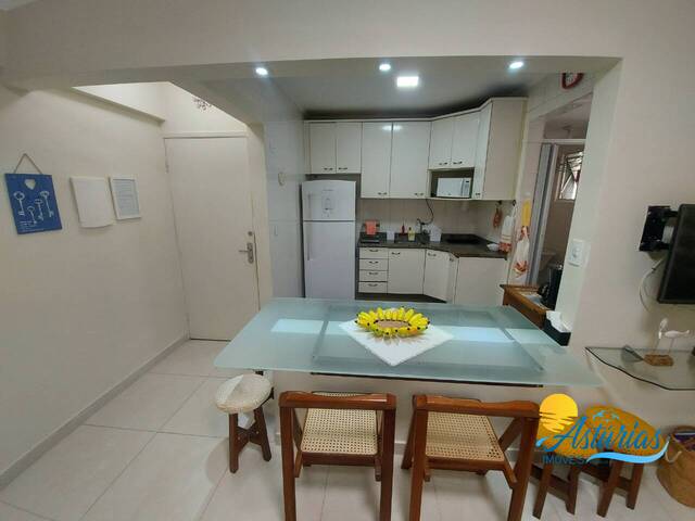Apartamento para Venda em Guarujá - 4