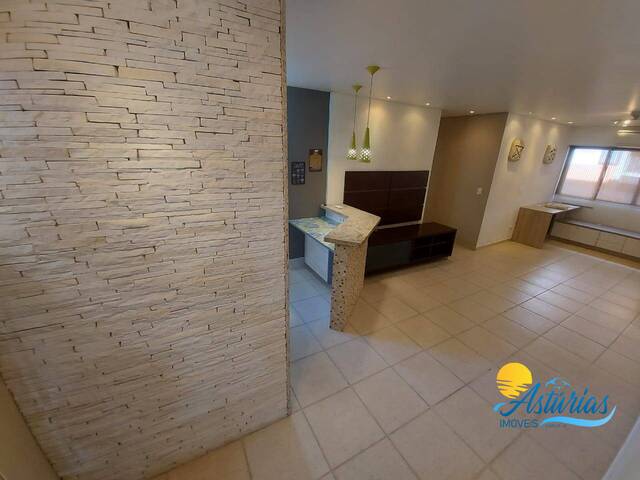 #A21186 - Apartamento para Venda em Guarujá - SP - 2