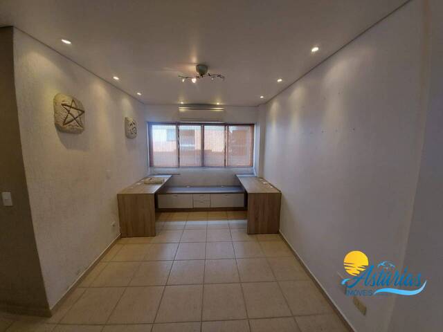 #A21186 - Apartamento para Venda em Guarujá - SP - 3