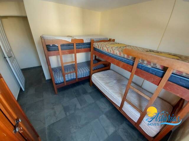 #A21187 - Apartamento para Venda em Guarujá - SP - 2