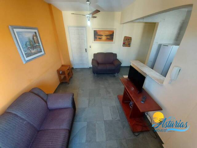 #A21187 - Apartamento para Venda em Guarujá - SP - 3