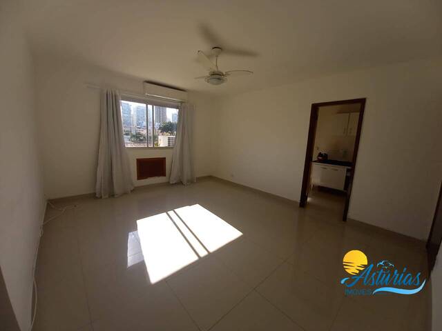 #T21188 - Apartamento para Venda em Guarujá - SP - 2