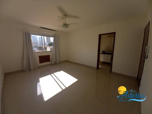 #T21188 - Apartamento para Venda em Guarujá - SP - 3