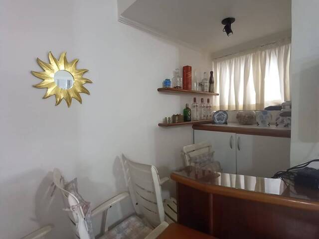 #A21189 - Apartamento para Venda em Guarujá - SP - 3