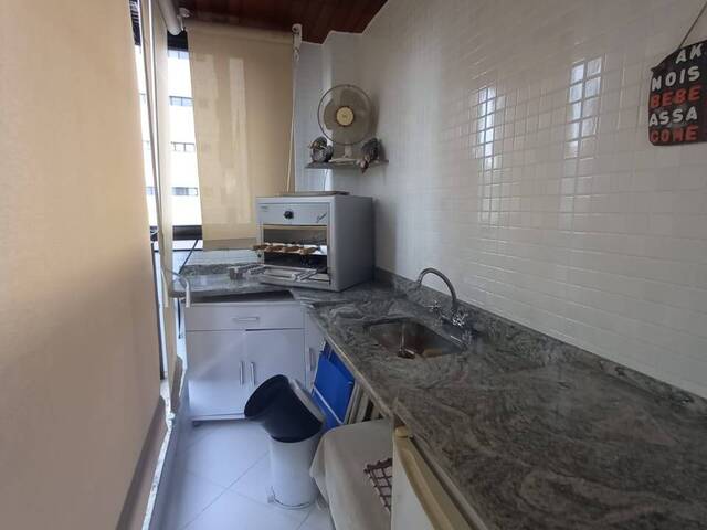 Apartamento para Venda em Guarujá - 4