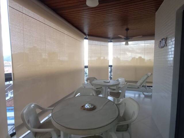 Apartamento para Venda em Guarujá - 2