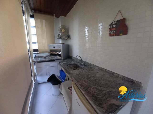 Apartamento para Venda em Guarujá - 3