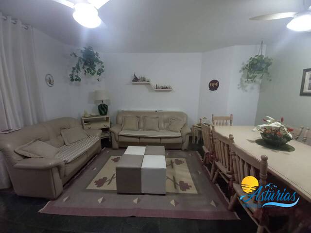 Apartamento para Venda em Guarujá - 5