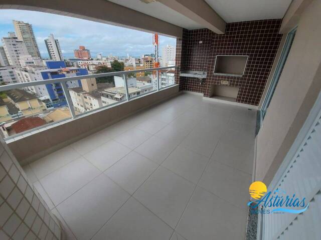 Apartamento para Venda em Guarujá - 5
