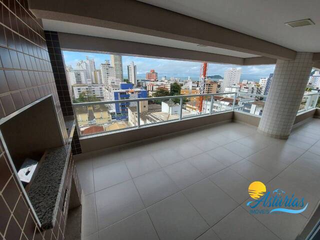 Apartamento para Venda em Guarujá - 2