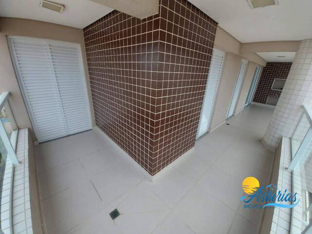Apartamento para Venda em Guarujá - 4