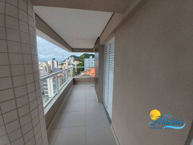 Apartamento para Venda em Guarujá - 3