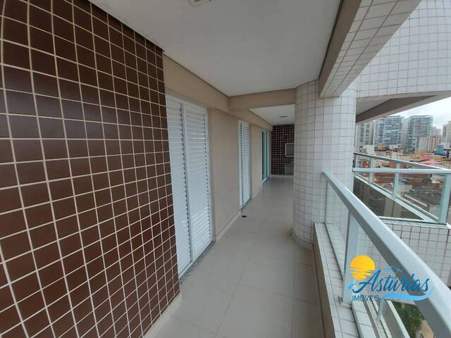 Apartamento para Venda em Guarujá - 5
