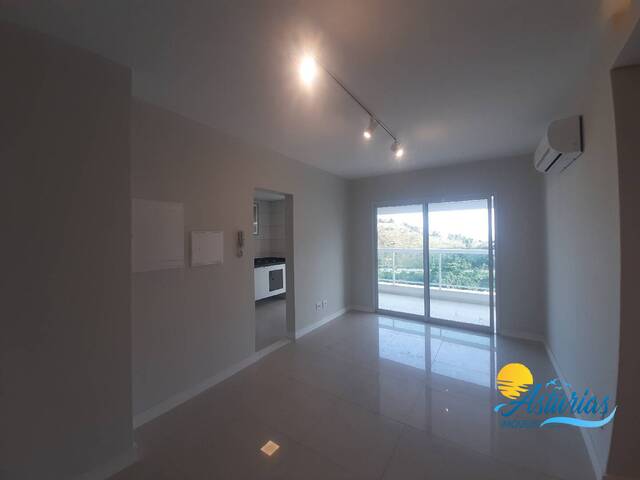 Apartamento para Locação em Guarujá - 3